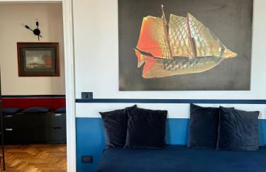 ALMA de TemplarsF - stunning design home with sea view and Terrace - Foto 13