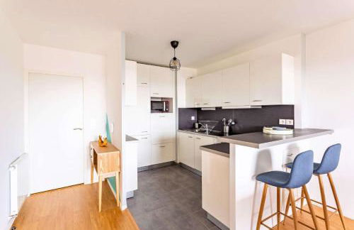 Mermoz - 2 Bedrooms - Parking - Near Metro - Foto 10