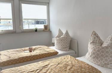 Ferienwohnung Opas Gewächshaus - Foto 21