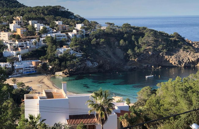 Belvilla by OYO Es Queixal - Foto 36