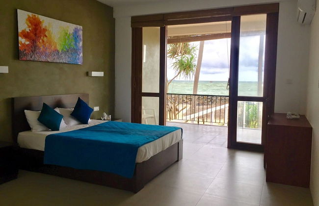 White Sand Villa Hikkaduwa - Foto 23