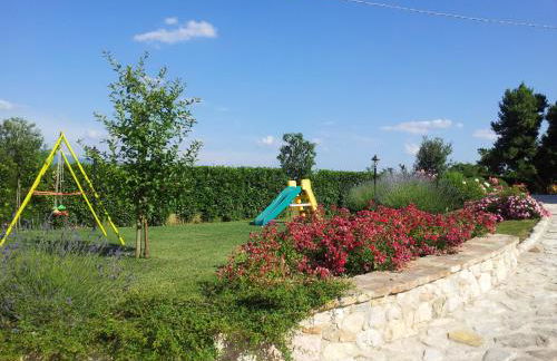 Agriturismo La Torraccia - Foto 10