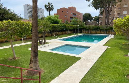 Apartamento en Voramar a 2 minutos de la playa - Photo 20