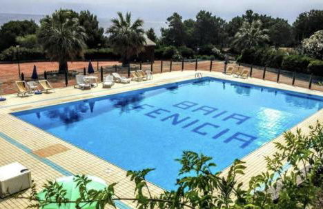 Vulcanello Sea View Apartment - Foto 17