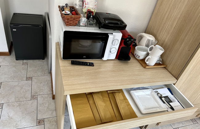 Affittacamere Buenavista Guest House - Foto 9