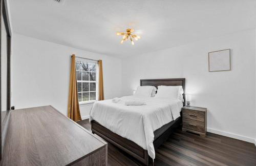 Magical Country Home near DFW - Foto 18