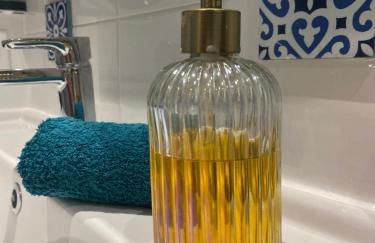 Le somptueux Le Gallia - Foto 4