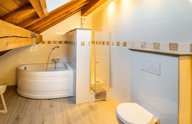 Apartment for Sixteen Person With Sauna - Photo 26