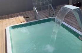 Seasonal house in Barra do Pojuca com 3 quartos e 4 banheiros, dentro de Condomínio - Foto 13