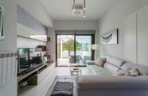 Luxe villa met verwarmd privé zwembad - Cabo Roig - Foto 19