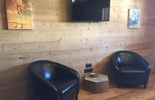 Chalet Lodge Oberig Exclusive - Foto 23