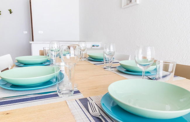 Il Borgo Apartments A1 - Sv-d600-bove3ata - Foto 2