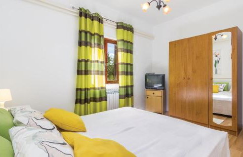 Three-Bedroom Holiday Home Krsan With An Outdoor Swimming Pool 07 - Foto 29