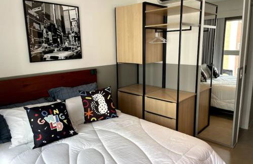 Studio charmoso, próximo à Av. Paulista - Foto 5