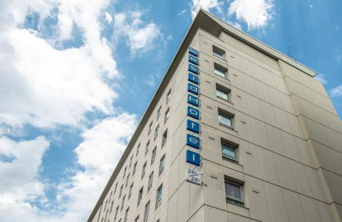 Residhotel Lyon Part Dieu - Foto 24