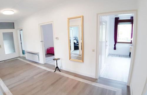 Ferienwohnung Albstadt Panorama - Foto 26