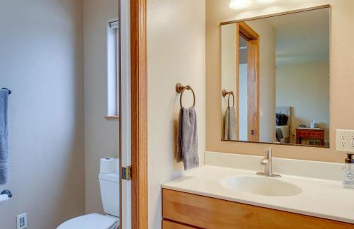 Roomy Piedmont Home with Yard Less Than 14 Mi to Sturgis! - Foto 13