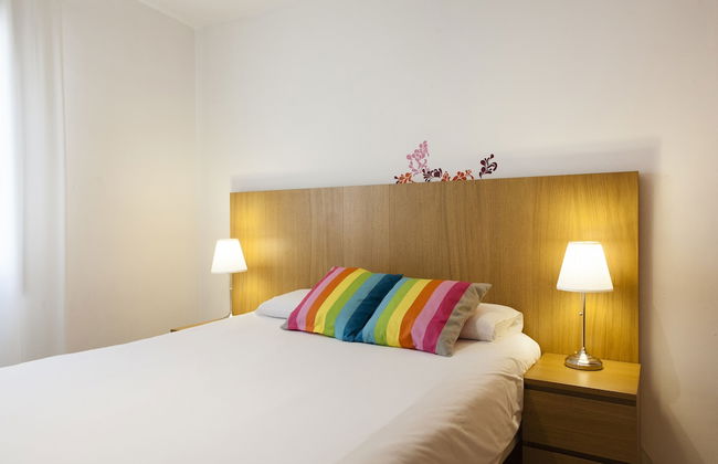 Las Ramblas Pasaje Bacardi Apartments - Foto 7