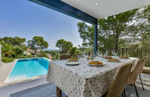 Buenavista by Almarina Villas - Foto 17