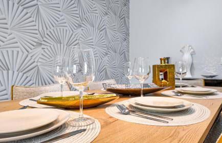 Apartment Platinum - Foto 17