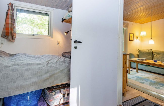 4 Person Holiday Home in Bryrup-by Traum - Photo 2