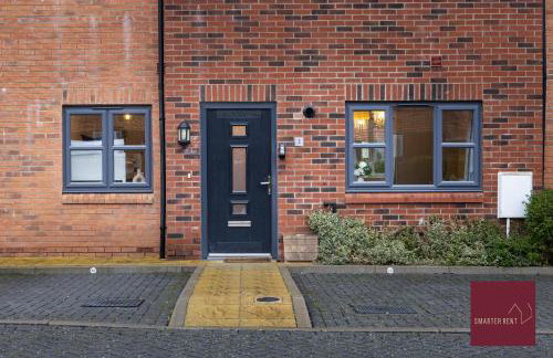 Hook Three Bed Flat Parking - Photo 15