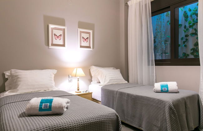 Bellevue Villas - Foto 3