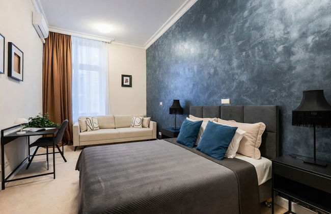 AS HOME Apartamenty Rynek 50 - Foto 46