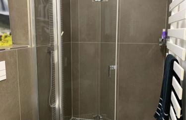 Townhouse Apartment Potsdam - Foto 25