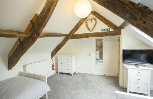 Castle Cottage - Foto 15