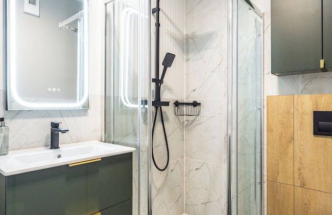 RentPlanet - Apartamenty Ceglana - Foto 29