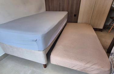 Studio Novo e completo perto da PUC - Foto 7