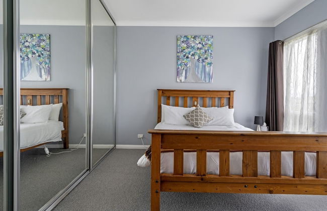 Mole Creek Cabins - Photo 28