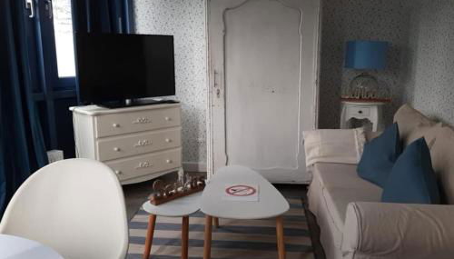 BoLA Ferienwohnung Hamburg 54 für bis zu 2 Personen - Foto 2