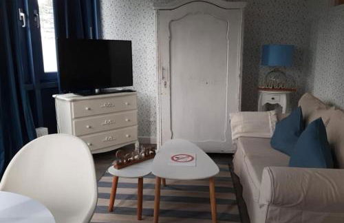 BoLA Ferienwohnung Hamburg 54 für bis zu 2 Personen - Foto 2