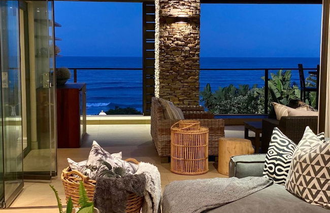 DolphinCoast YOLO Spaces-Ballito Beach House Villa - Photo 35