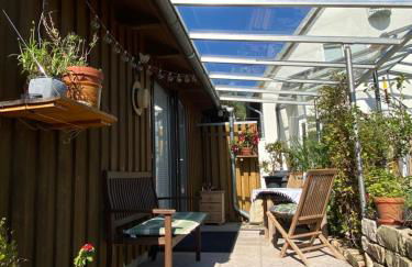 Erichshagener Ferienlaube - Foto 31