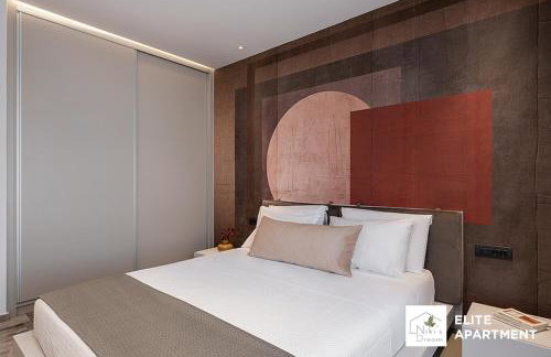 Nikis Dream Luxury Apartments - Foto 80