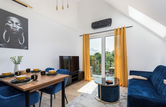 Apartment Rozana Sianozety by Renters - Photo 12