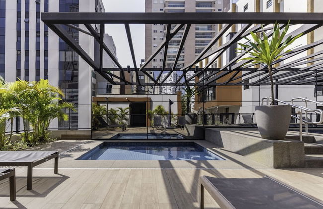 Charlie NUN Itaim - Foto 75