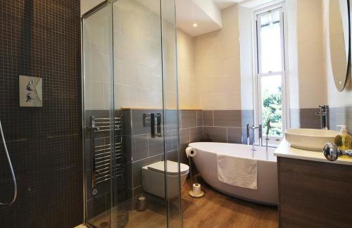 Torbay Rise sea side villa with family facilities - Foto 19