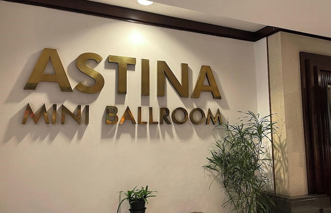 El Royale By Farizi Rooms - Foto 80