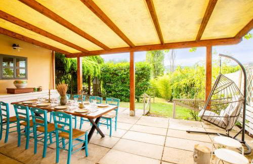 Holiday Home Haus der Musik 270m Veranda- Garten und Pool by Interhome - Foto 50