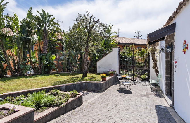 City Cottage With Garden and Pool by Wonderful Italy - Foto 12