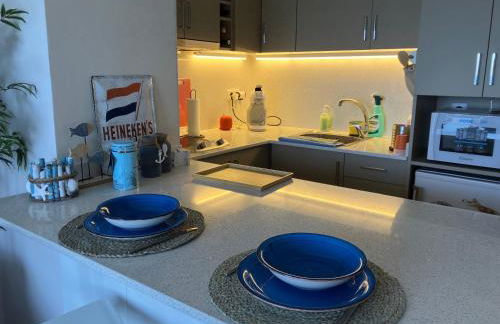 Beach studio loft Costa Brava - Foto 7