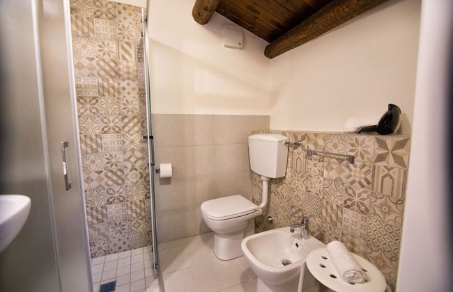 NIRIA ACCOGLIENZA SICULA - Photo 30