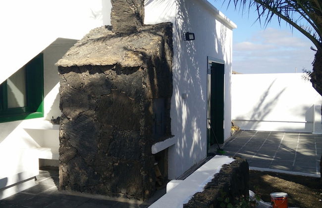 Casa del Erizo - Ecofinca - Foto 54