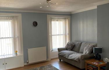 Lovely 2-bedroom apartment in Scottish Borders - Foto 2