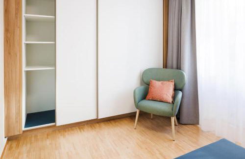 Hapimag Ferienwohnungen Berlin Zoo - Foto 32