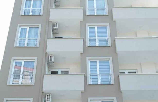 Kivanc Residence - Photo 41